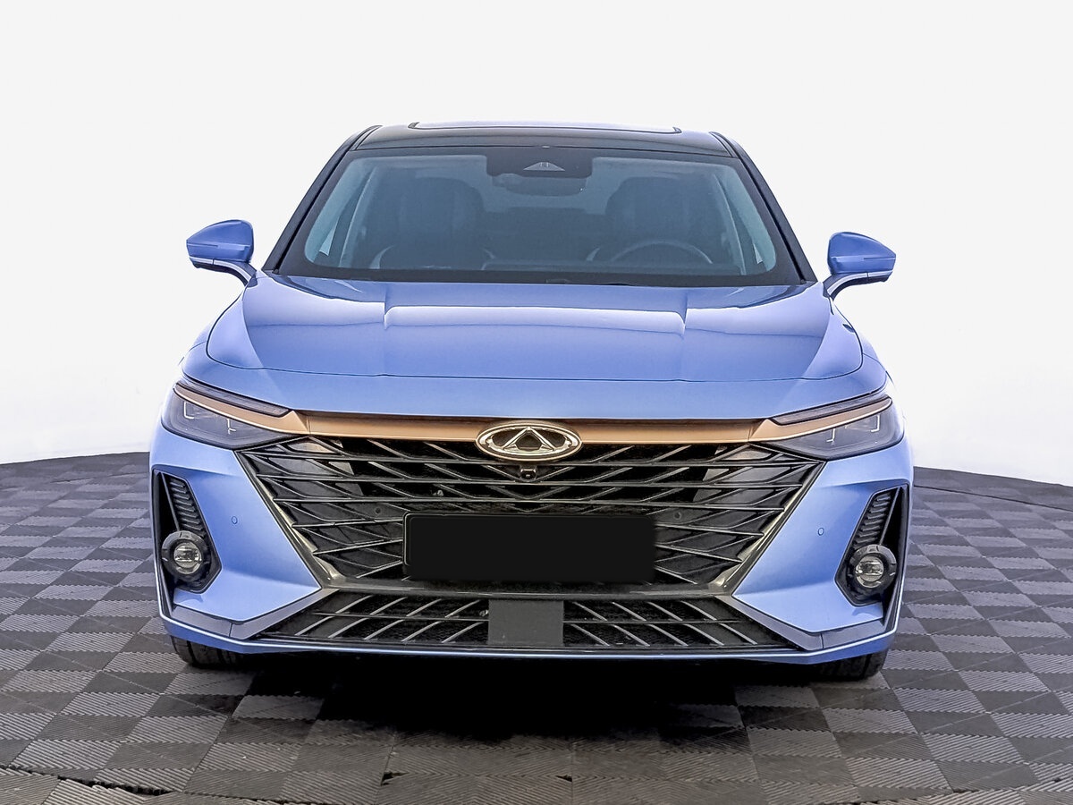 Chery Arrizo 8, 2023 - фото №2