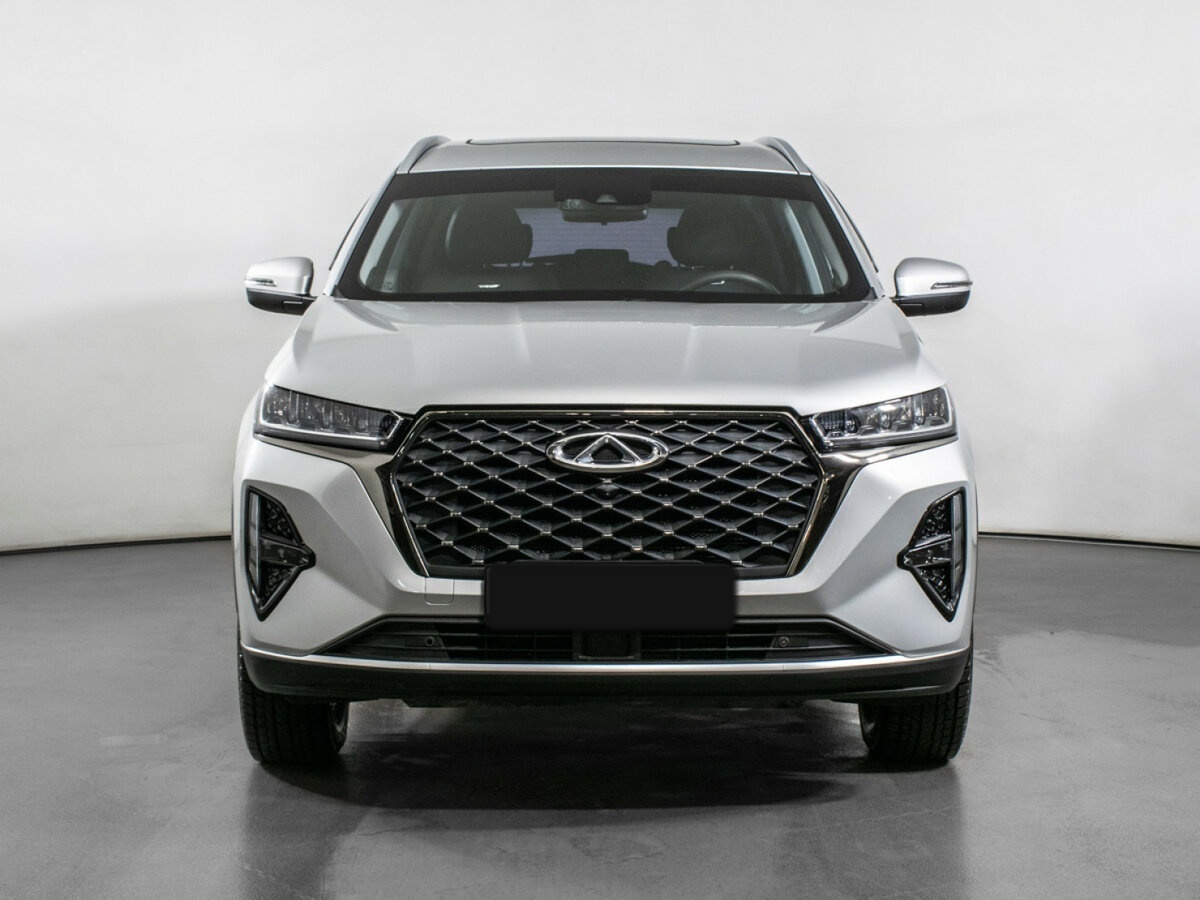 Chery Tiggo 7 Pro Max I, 2023 - фото №2