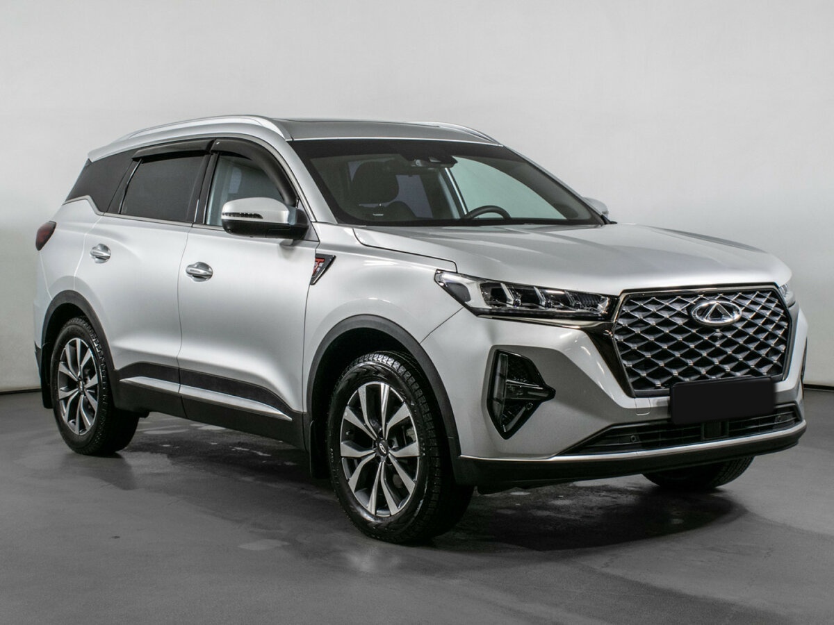 Chery Tiggo 7 Pro Max I, 2023 - фото №3