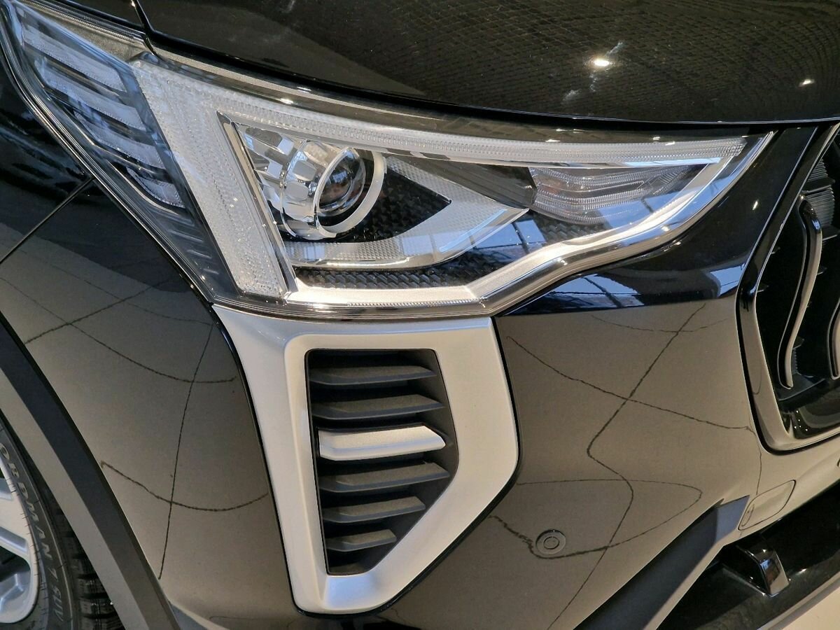 Haval Jolion I, 2024 - фото №4