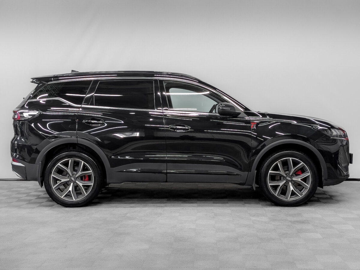 Chery Tiggo 7 Pro Max I Рестайлинг, 2024 - фото №4
