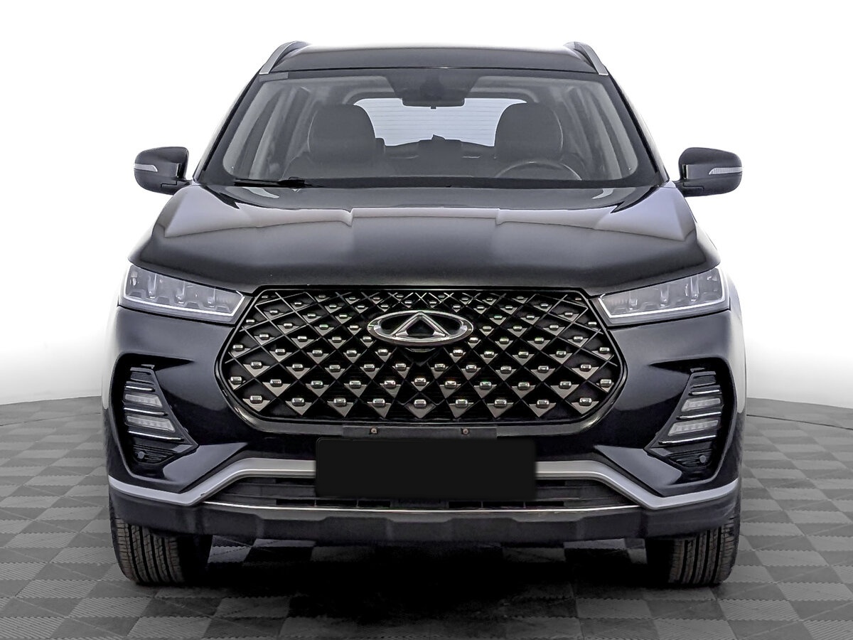 Chery Tiggo 7 Pro I, 2022 - фото №2