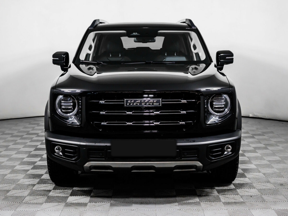 Haval Dargo, 2024 - фото №2