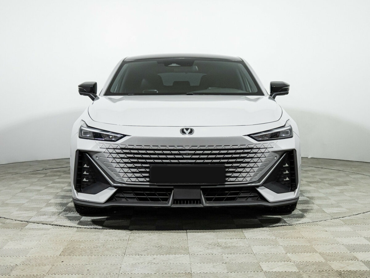 Changan UNI-V I, 2024 - фото №2