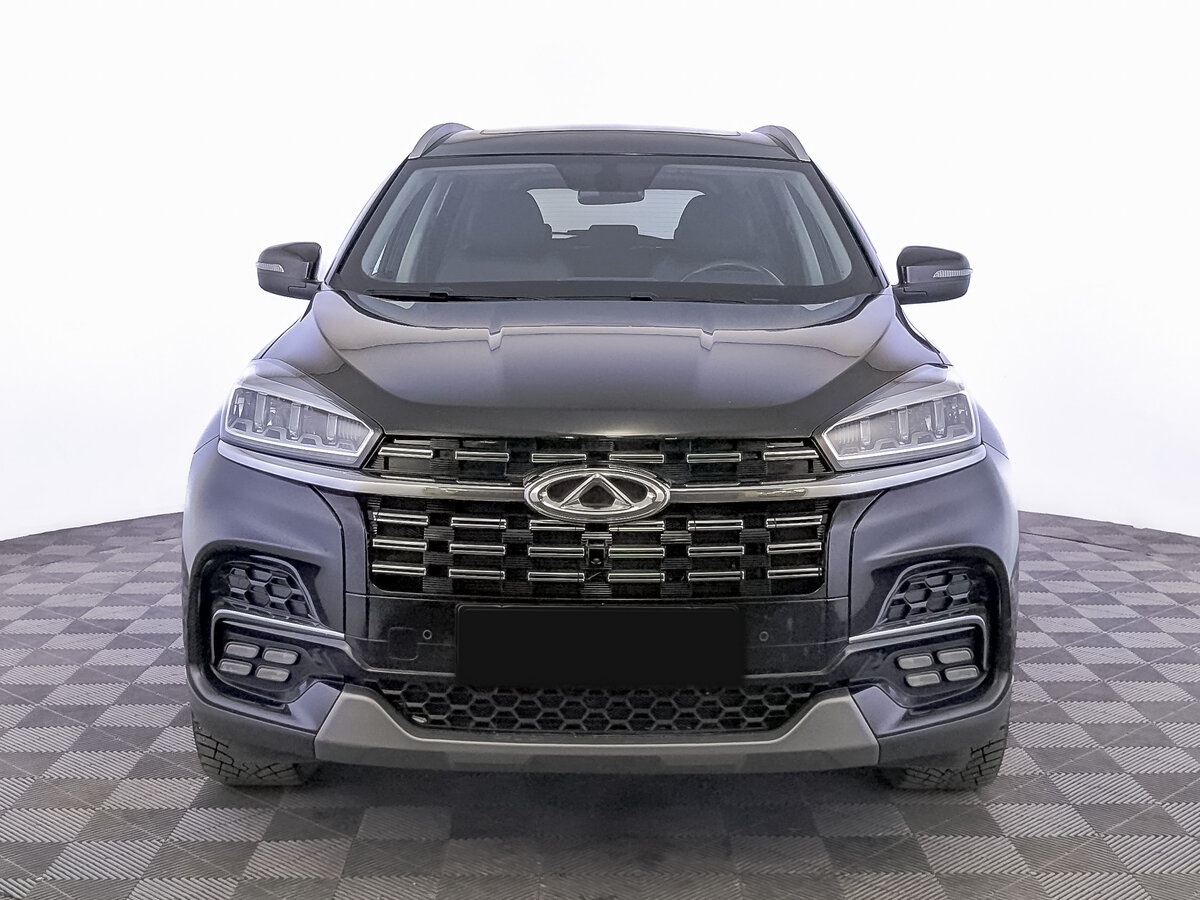 Chery Tiggo 8 I Рестайлинг, 2022 - фото №2