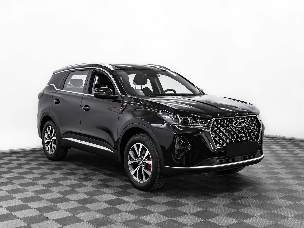 Chery Tiggo 7 Pro Max I, 2023 - фото №3