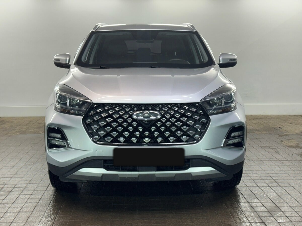 Chery Tiggo 4 Pro I, 2023 - фото №2