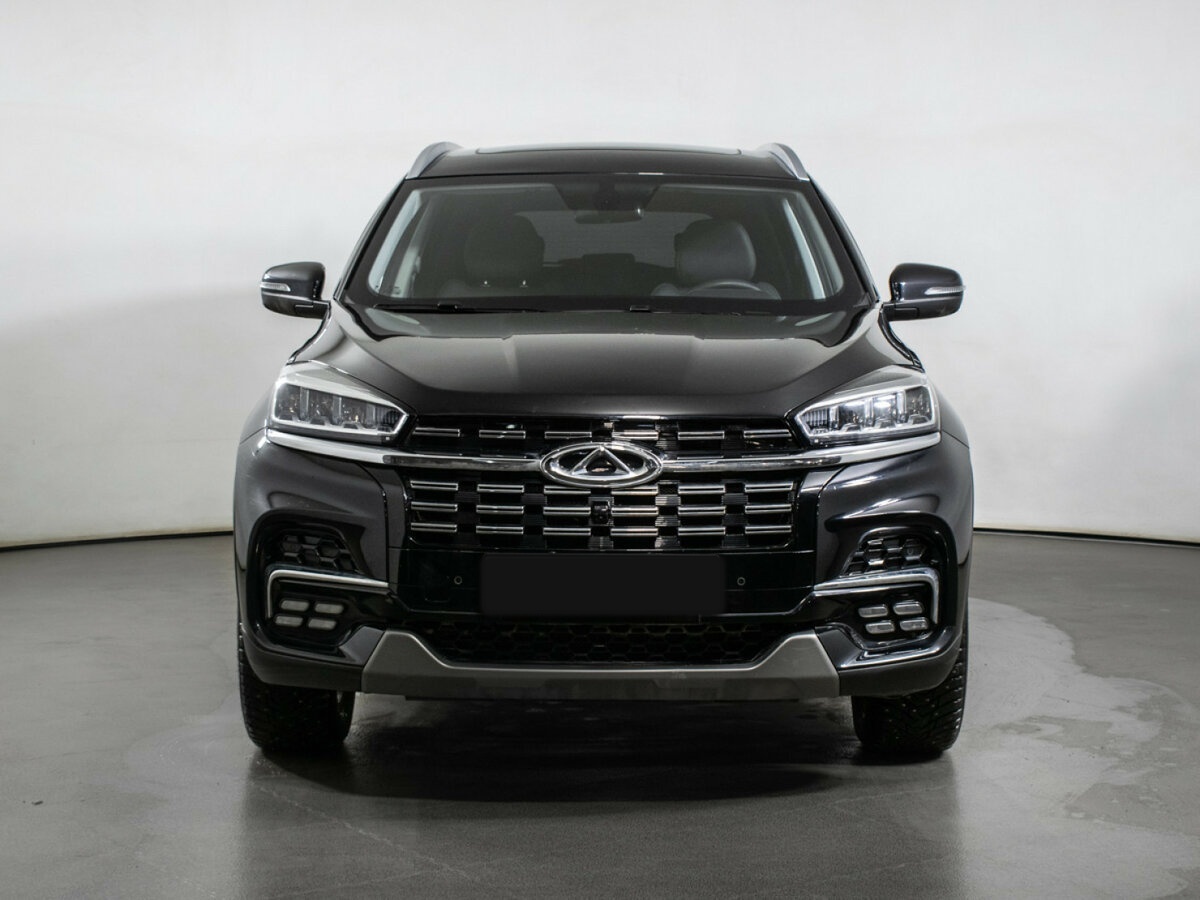 Chery Tiggo 8 I Рестайлинг, 2023 - фото №2