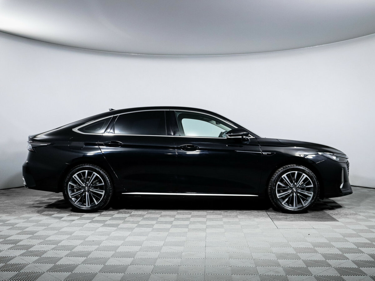 Chery Arrizo 8, 2023 - фото №4