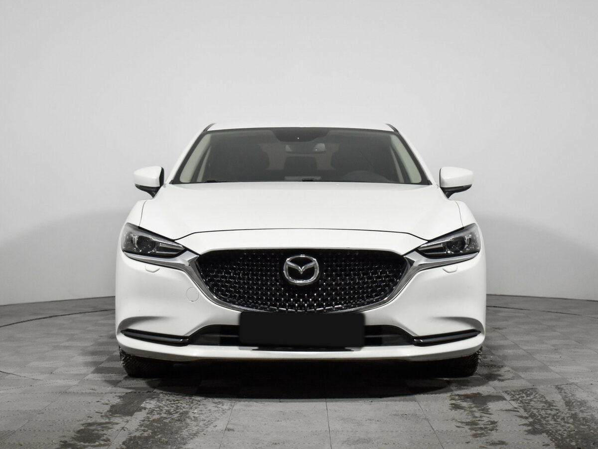 Mazda 6 III (GJ) Рестайлинг 2, 2020 - фото №2
