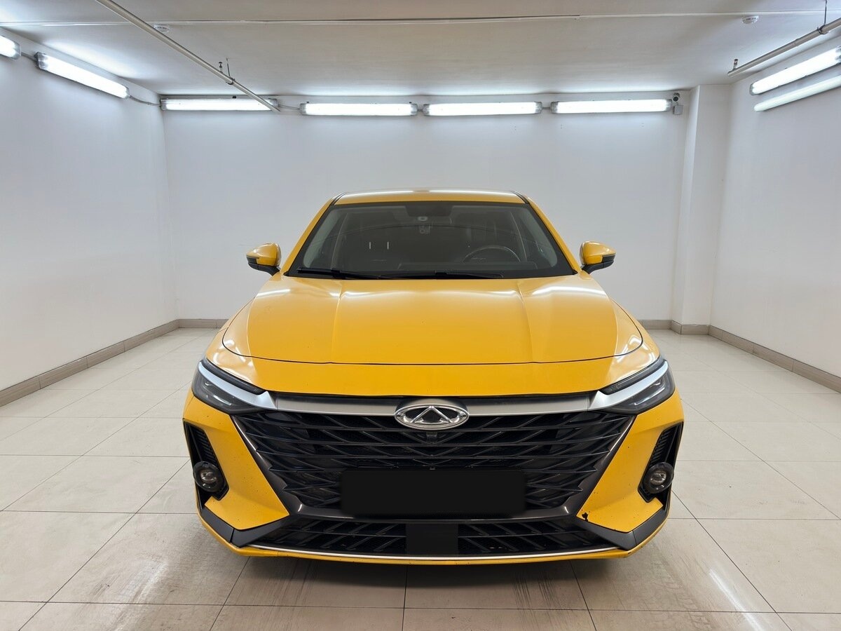 Chery Arrizo 8, 2024 - фото №2