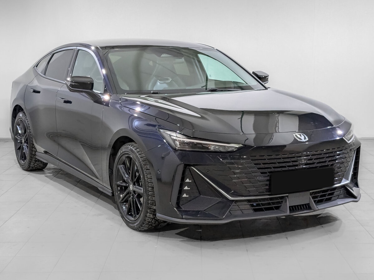 Changan UNI-V I, 2023 - фото №3
