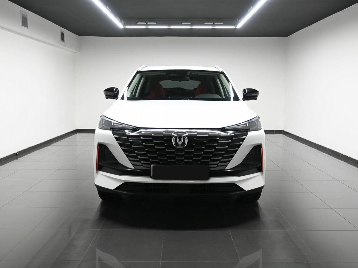 Changan CS55 Plus II, 2022 - фото №3