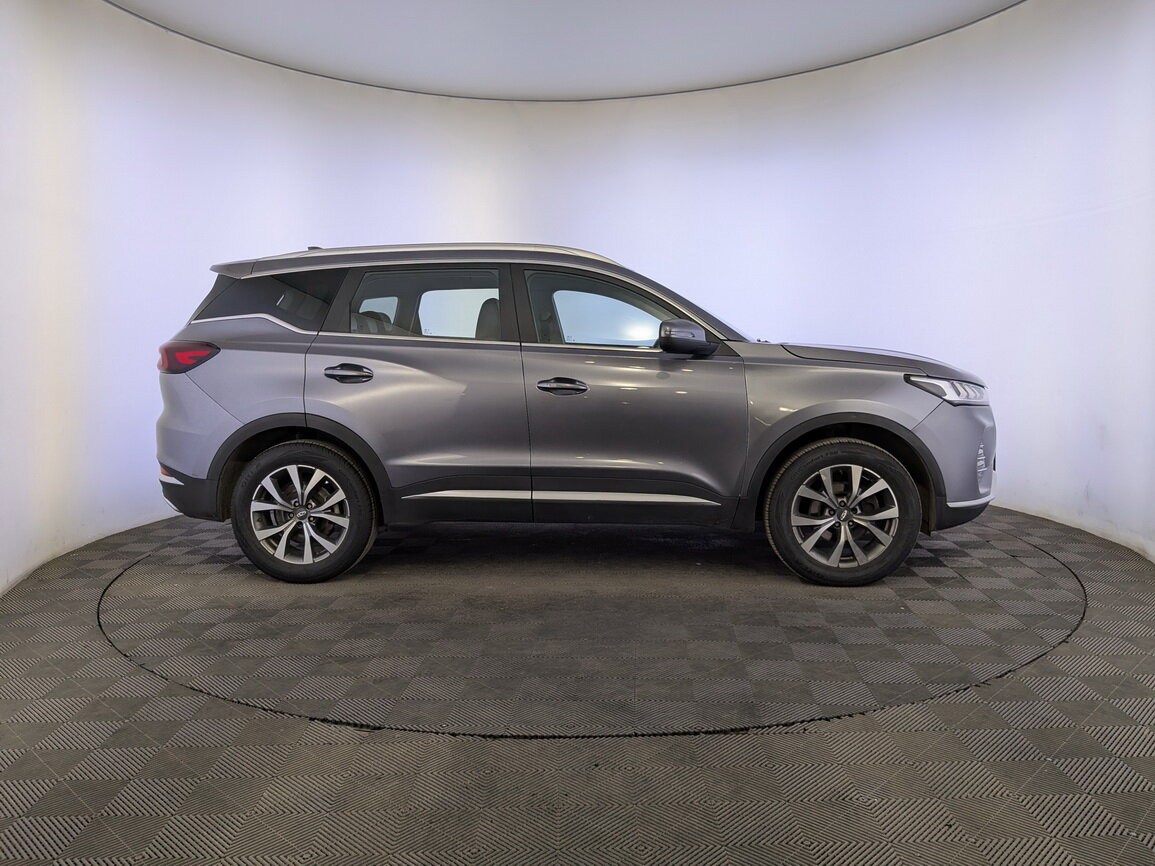 Chery Tiggo 7 Pro I, 2022 - фото №4
