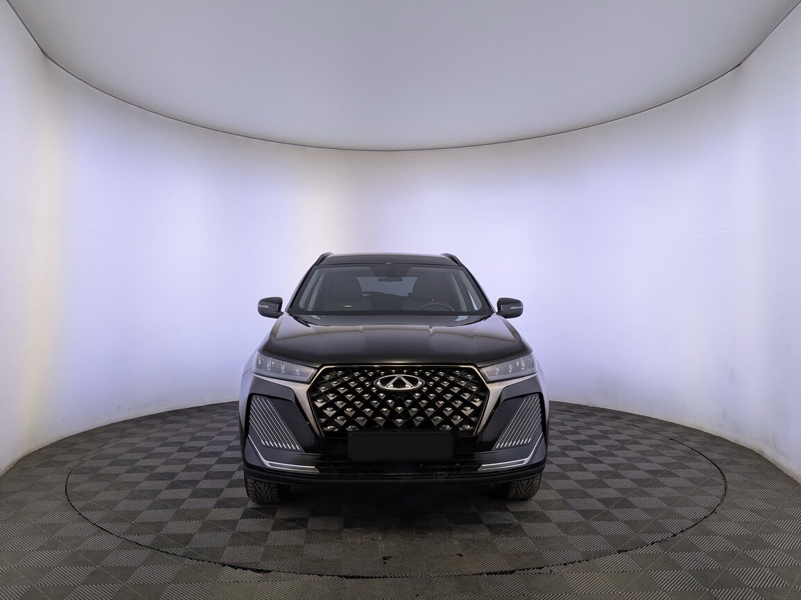 Chery Tiggo 7 Pro Max I Рестайлинг, 2024 - фото №2