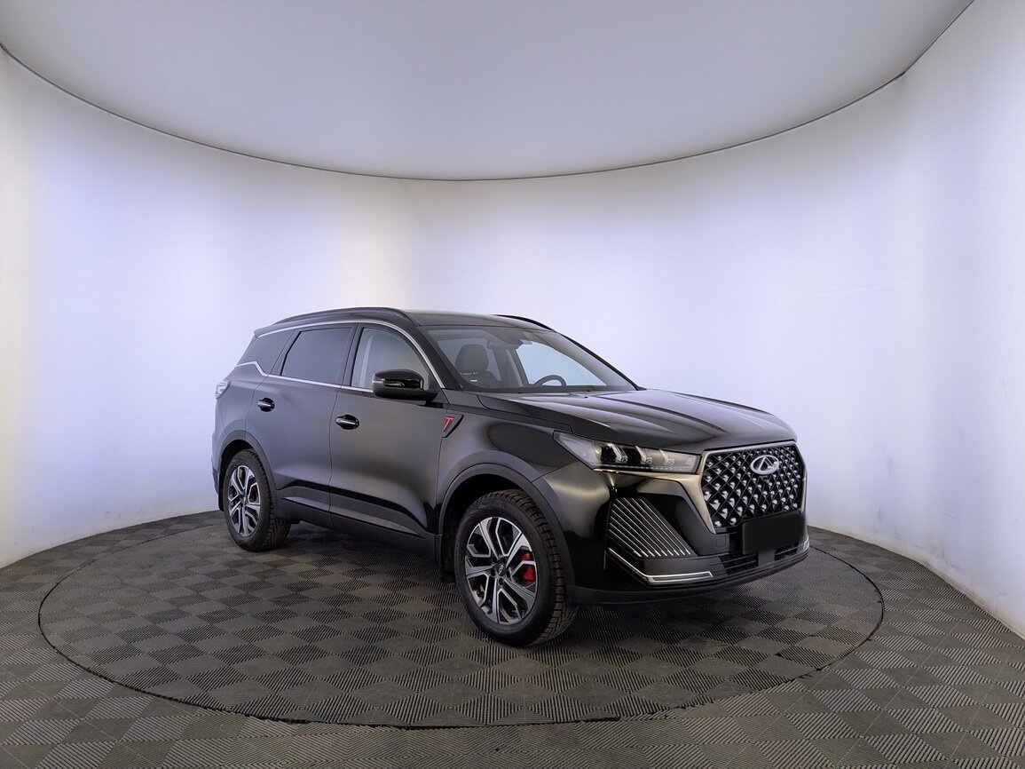 Chery Tiggo 7 Pro Max I Рестайлинг, 2024 - фото №3