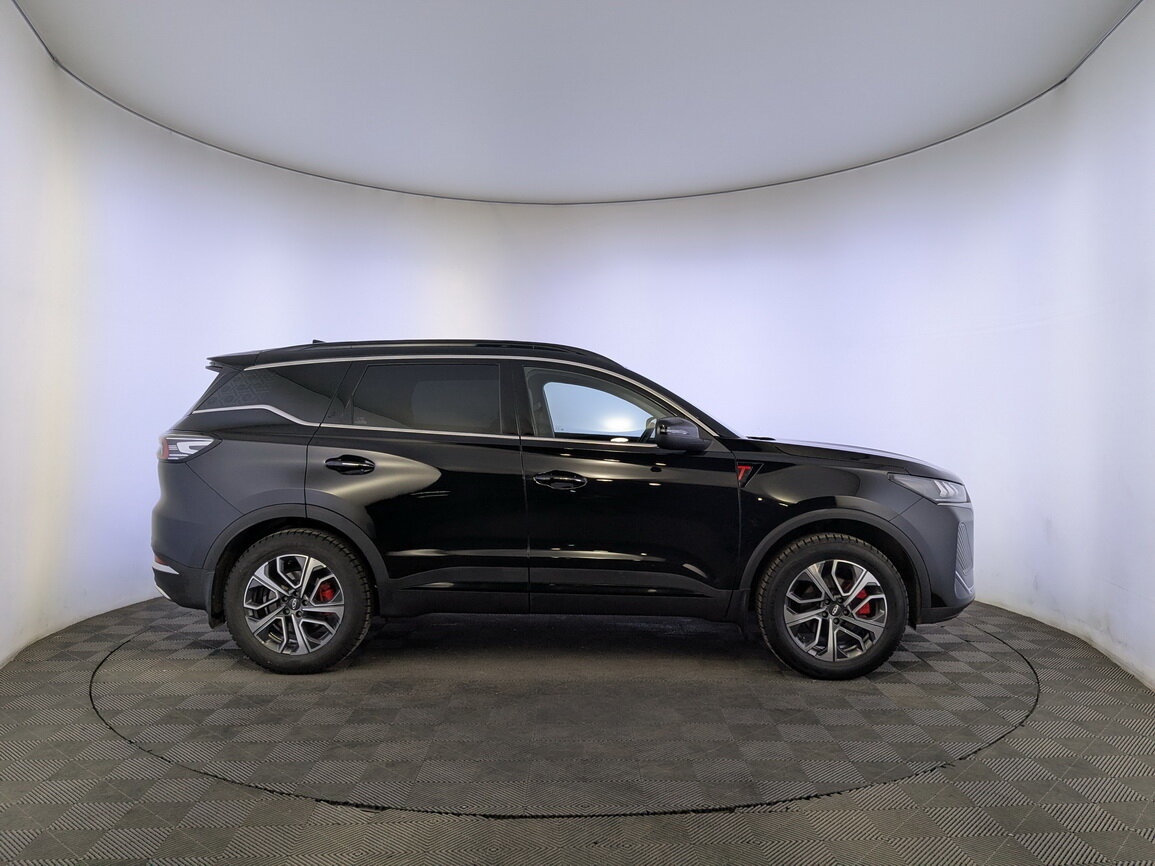 Chery Tiggo 7 Pro Max I Рестайлинг, 2024 - фото №4