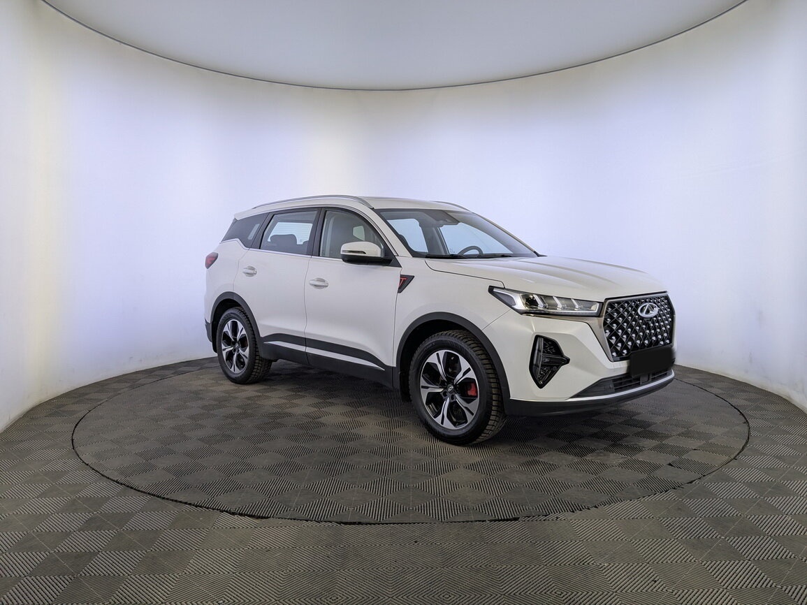 Chery Tiggo 7 Pro Max I, 2023 - фото №3