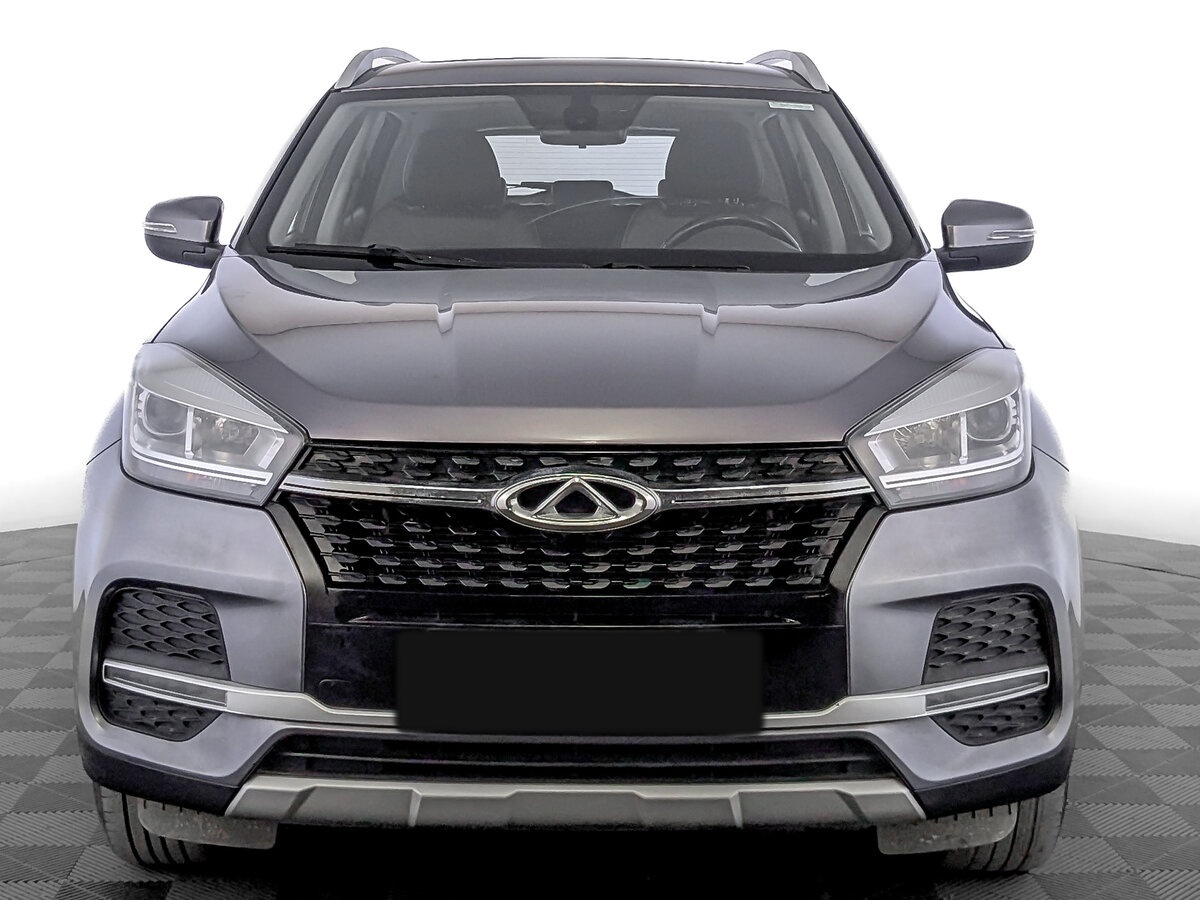 Chery Tiggo 4 I Рестайлинг, 2022 - фото №2