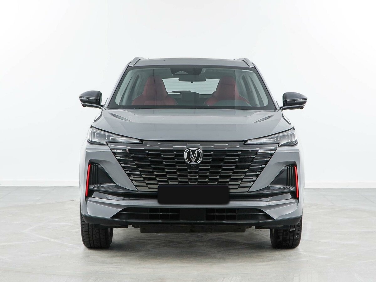 Changan CS55 Plus II, 2023 - фото №2