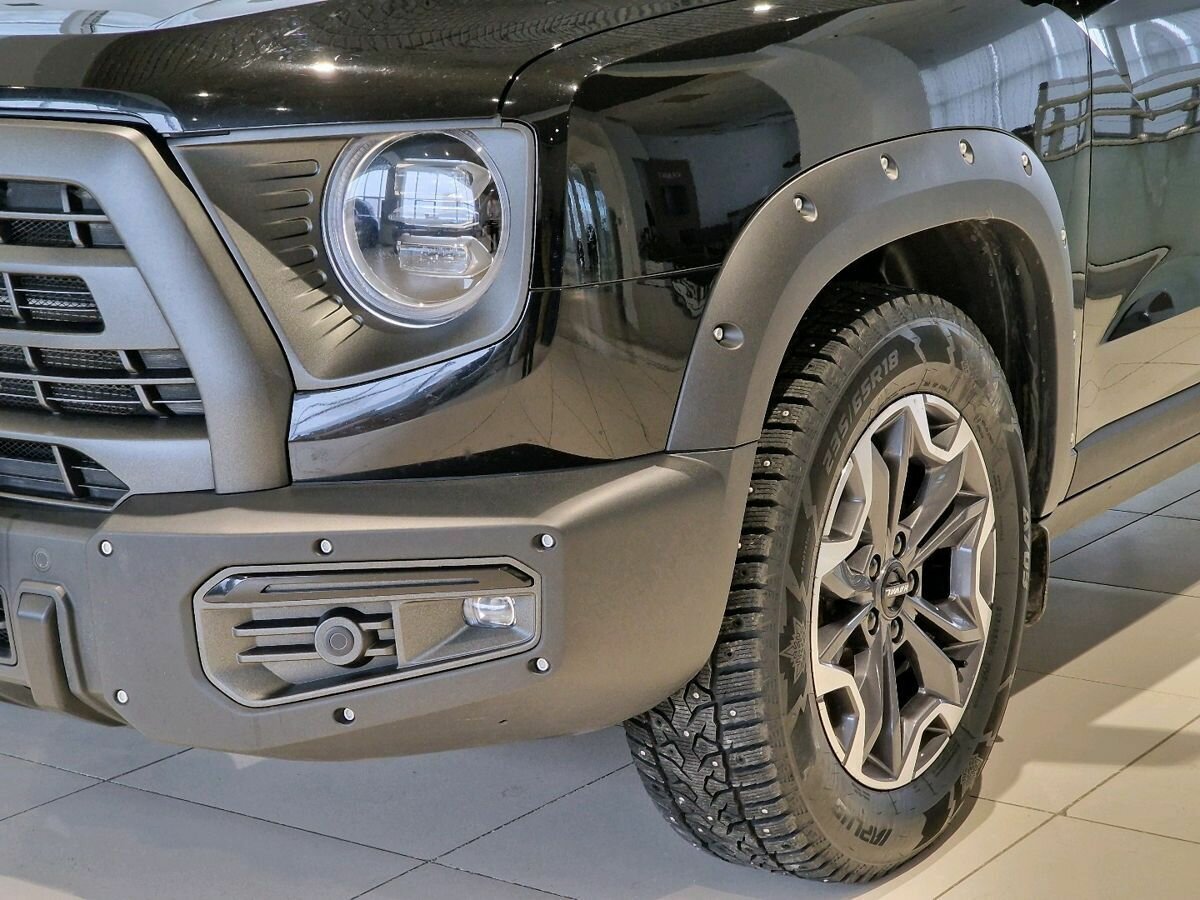 Haval Dargo X, 2023 - фото №2
