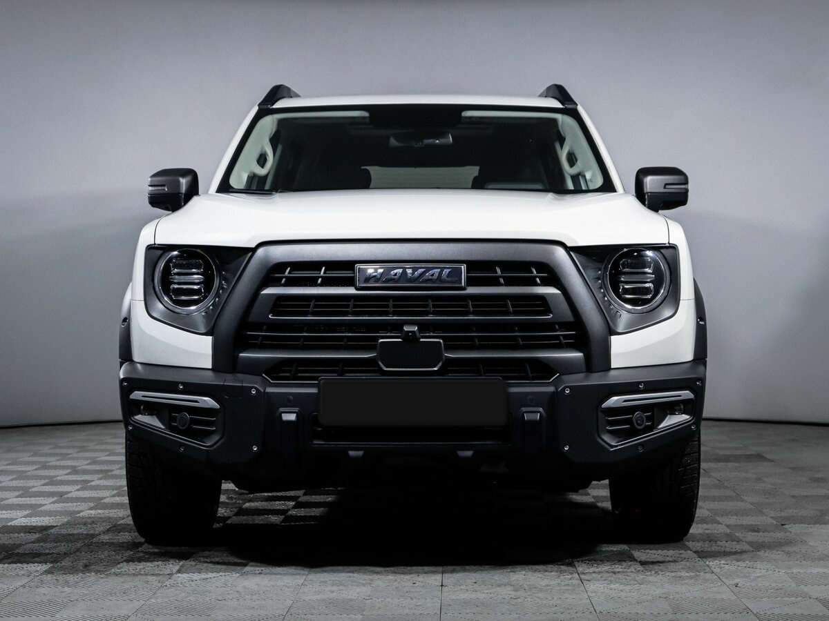 Haval Dargo X, 2023 - фото №2