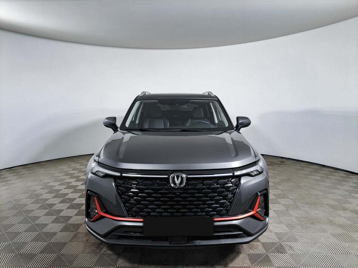 Changan CS35 Plus I Рестайлинг, 2024 - фото №2