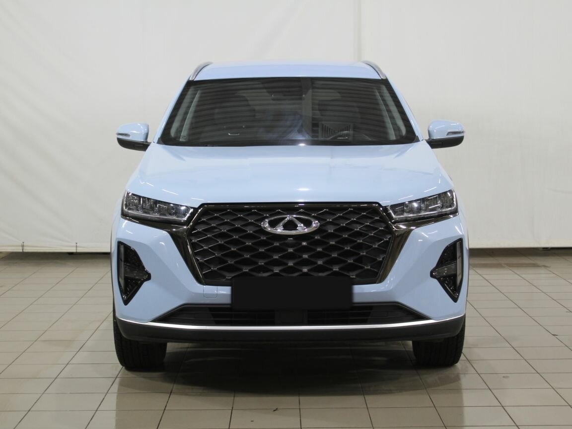 Chery Tiggo 7 Pro Max I, 2023 - фото №2