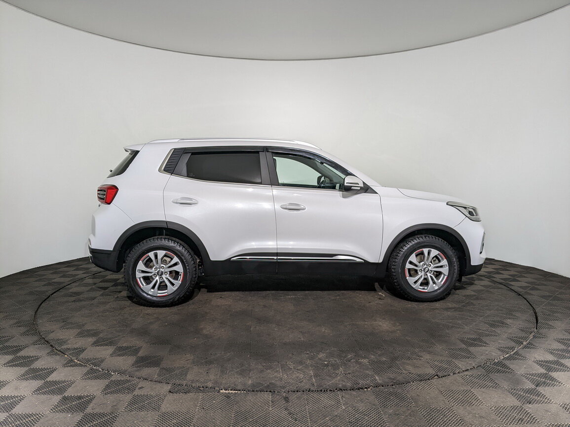 Chery Tiggo 4 Pro I, 2023 - фото №4