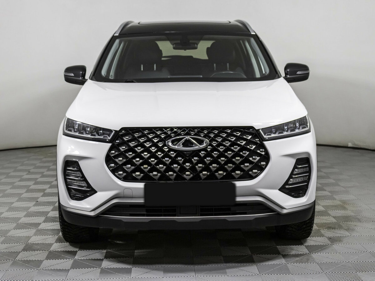 Chery Tiggo 7 Pro I, 2021 - фото №2