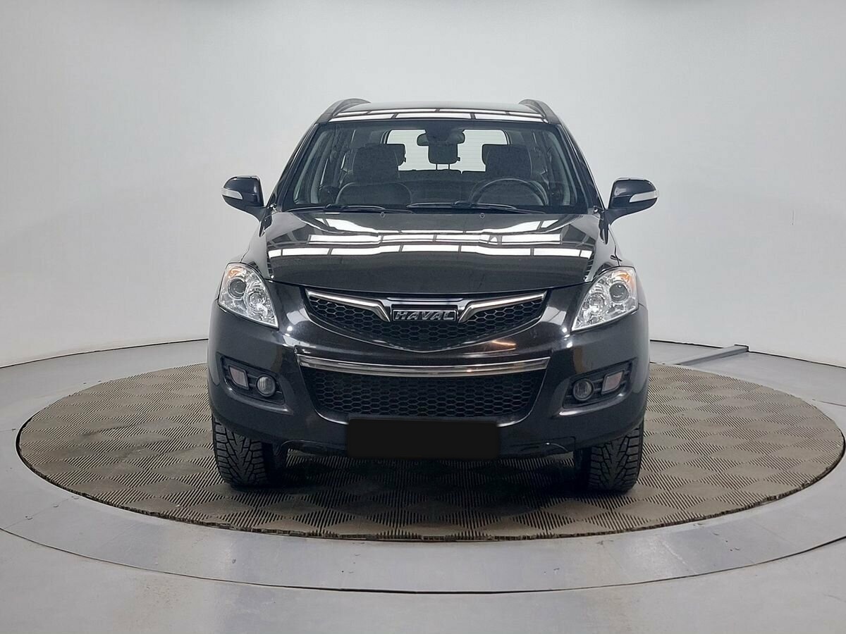 Haval H5 I, 2020 - фото №2