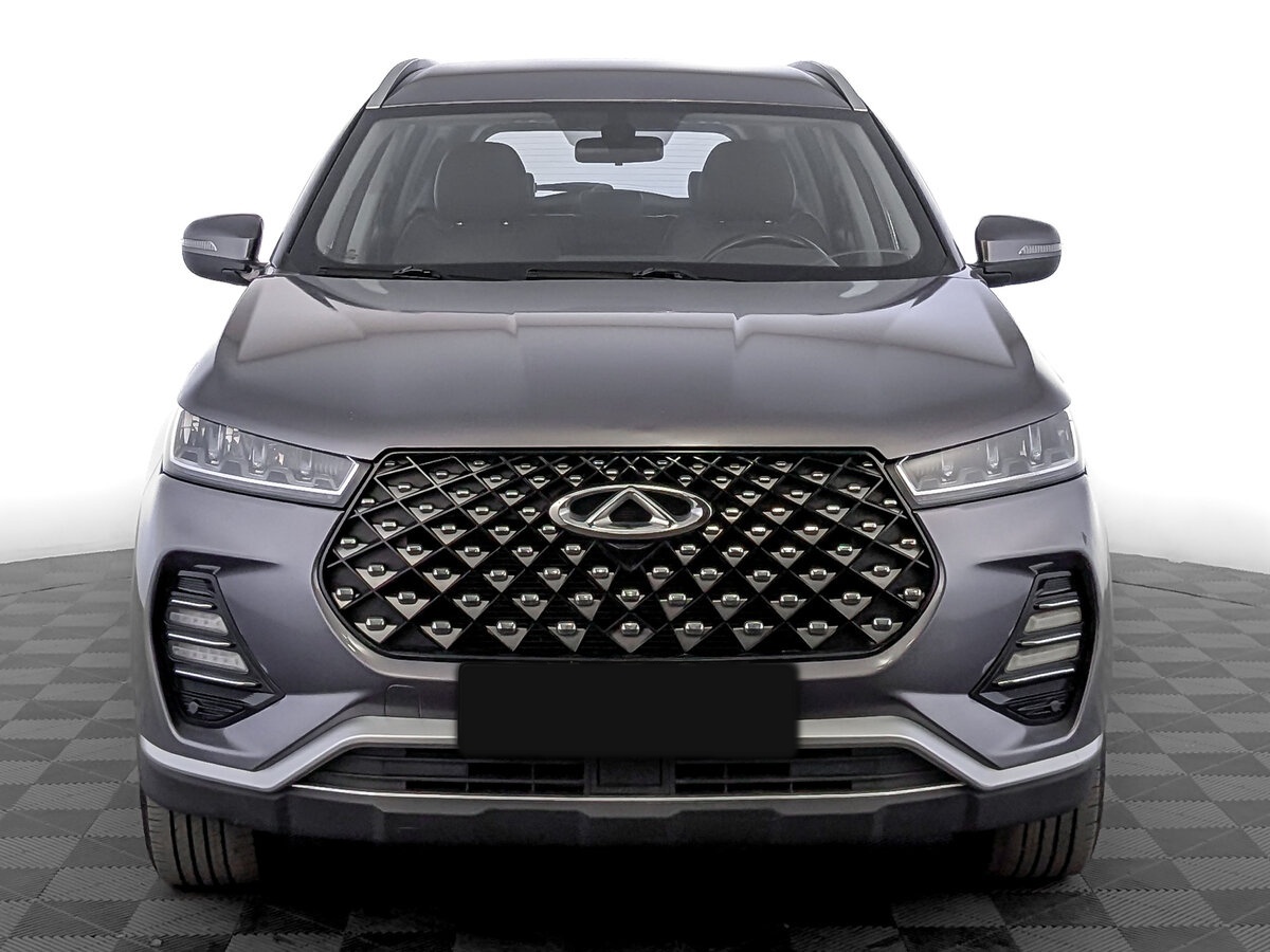 Chery Tiggo 7 Pro I, 2022 - фото №2