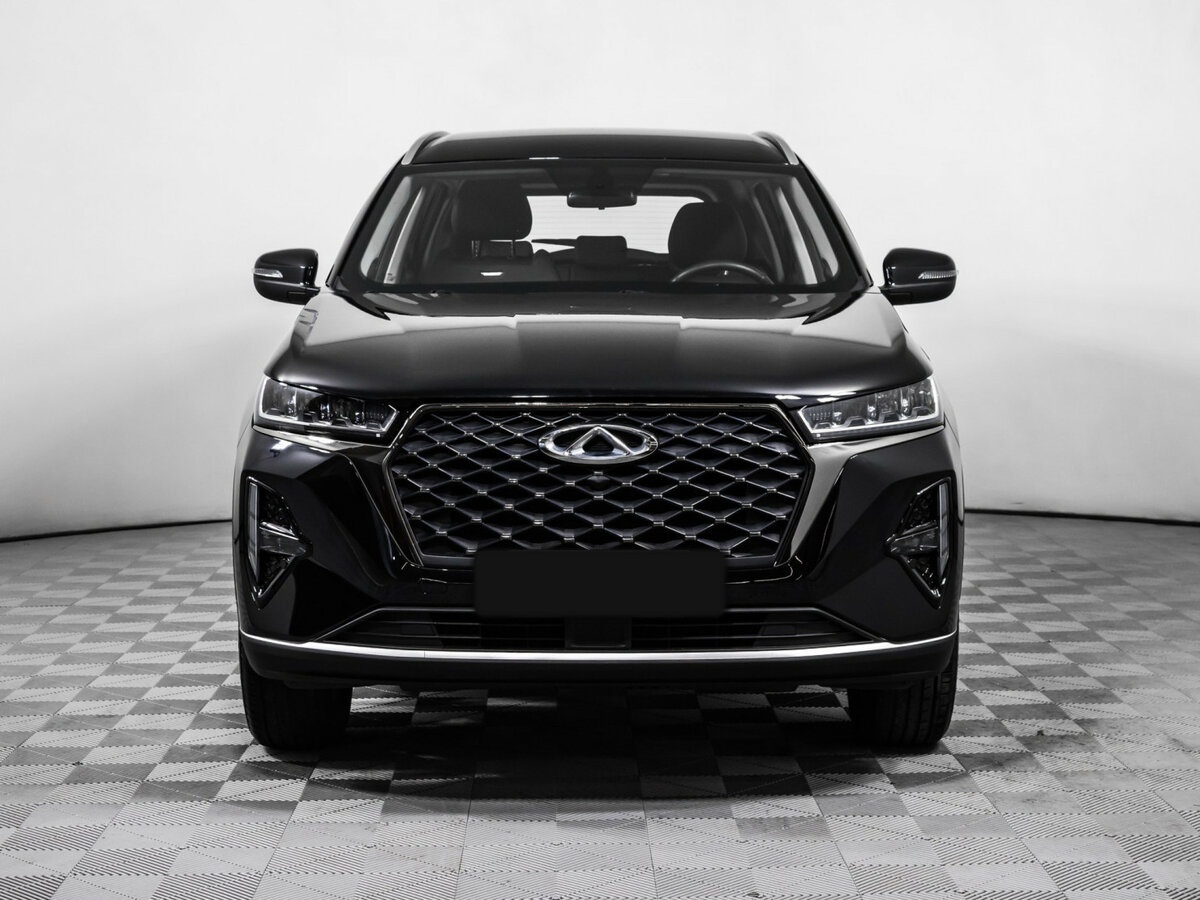 Chery Tiggo 7 Pro Max I, 2023 - фото №2
