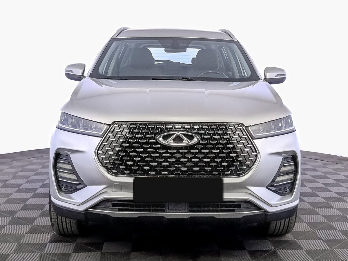 Chery Tiggo 7 Pro I, 2022 - фото №2