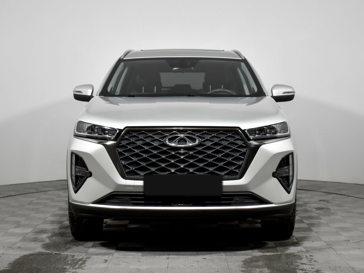 Chery Tiggo 7 Pro Max I, 2023 - фото №2