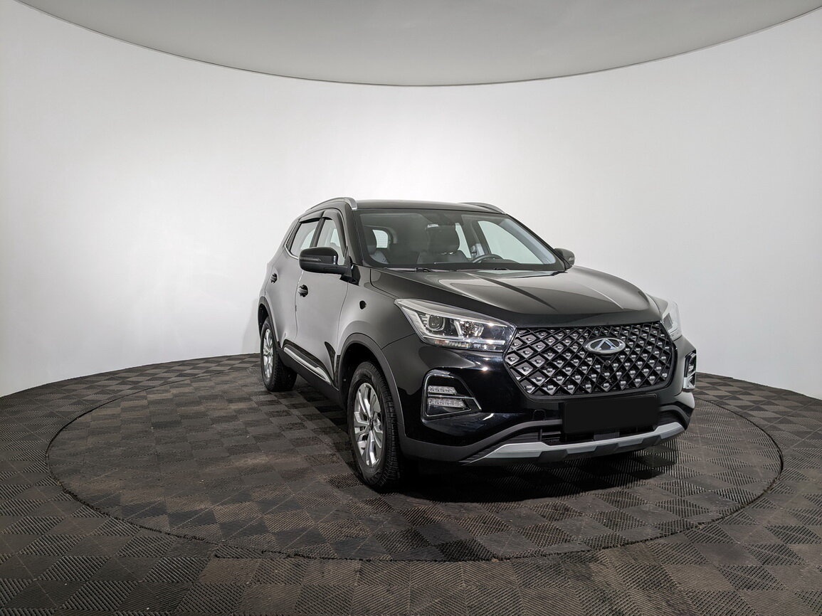 Chery Tiggo 4 Pro I, 2023 - фото №3