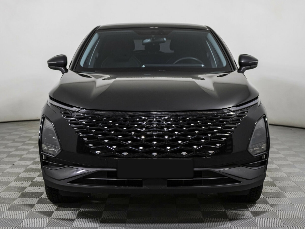 Omoda C5 I, 2024 - фото №2