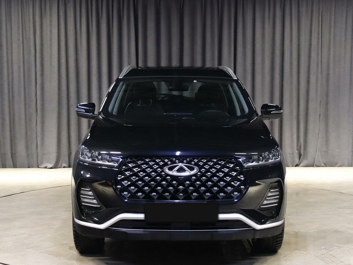 Chery Tiggo 7 Pro I, 2021 - фото №2