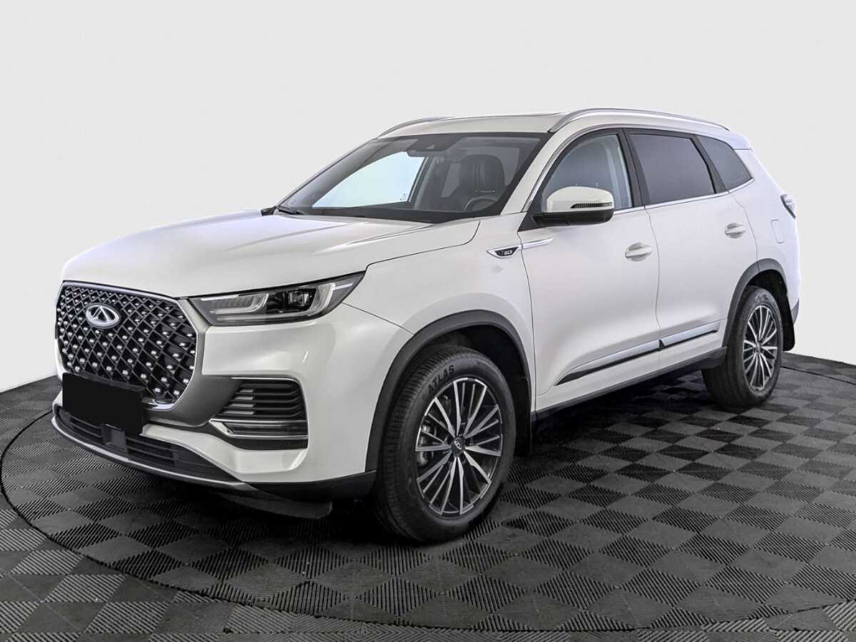 CHERY Tiggo 8 Pro Max, 2023