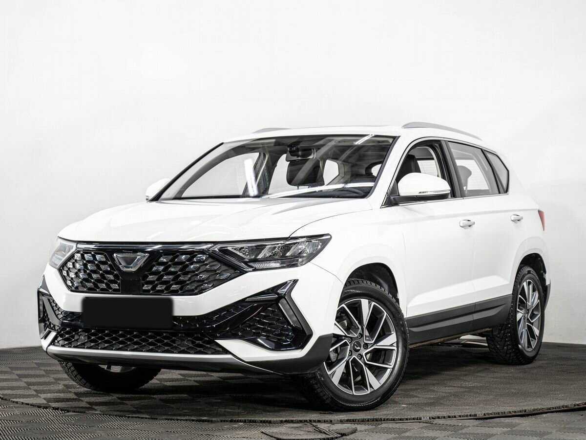 Jetta VS5, 2023