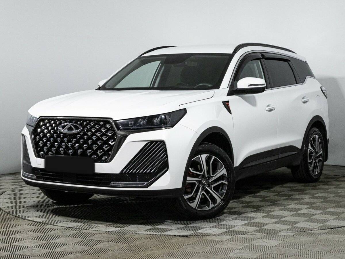Chery Tiggo 7 Pro Max, 2024