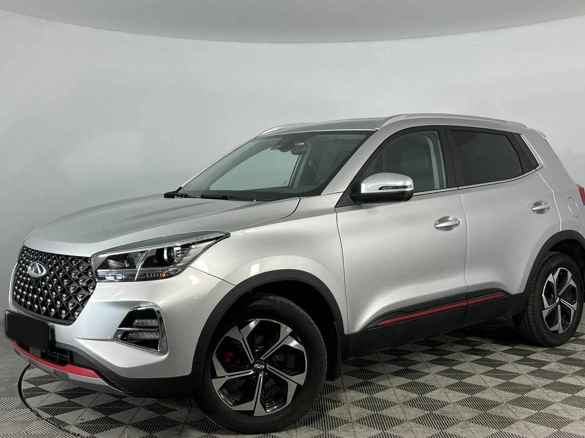 Chery Tiggo 4 Pro, 2023