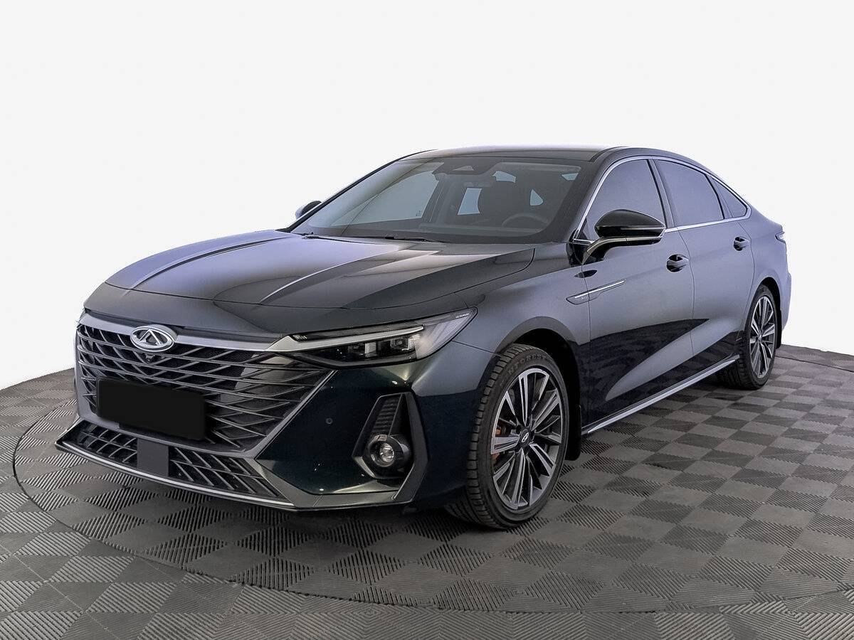 Chery Arrizo 8, 2023