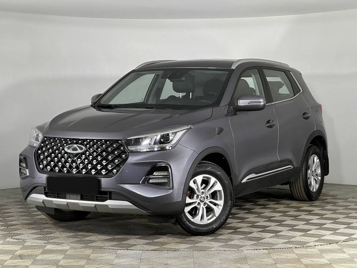 Chery Tiggo 4 Pro, 2023