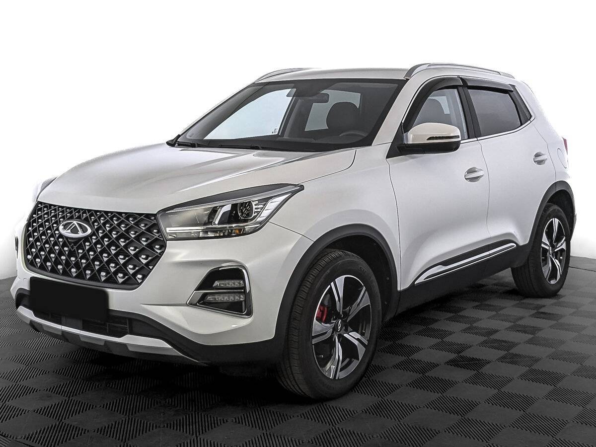 Chery Tiggo 4 Pro, 2023