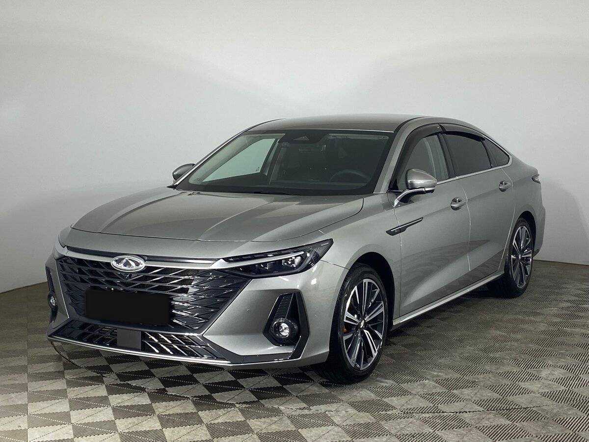 Chery Arrizo 8, 2023