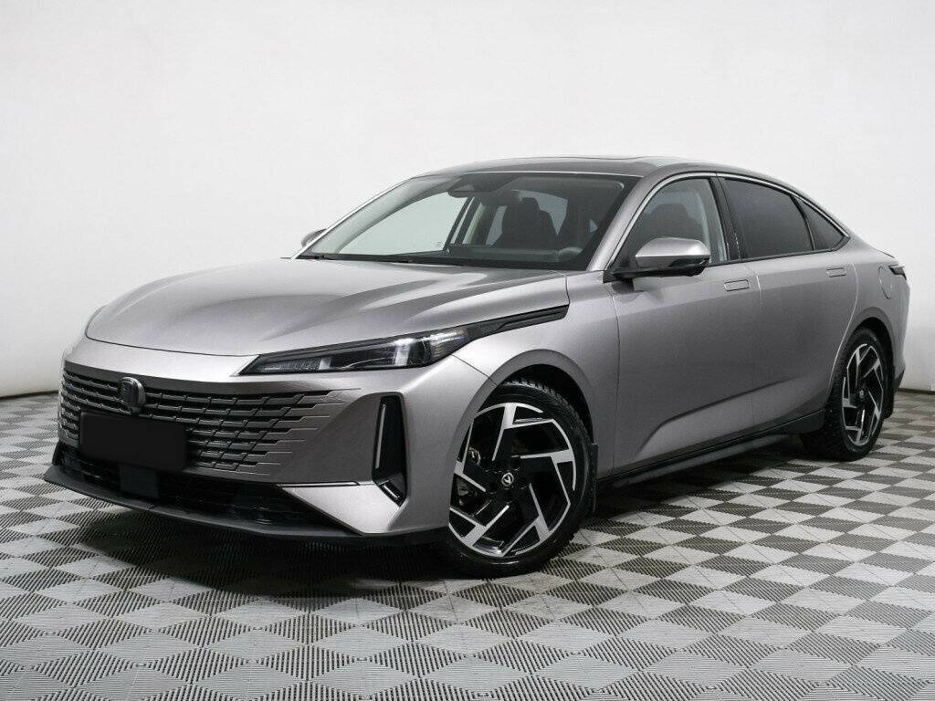 Changan Lamore, 2023