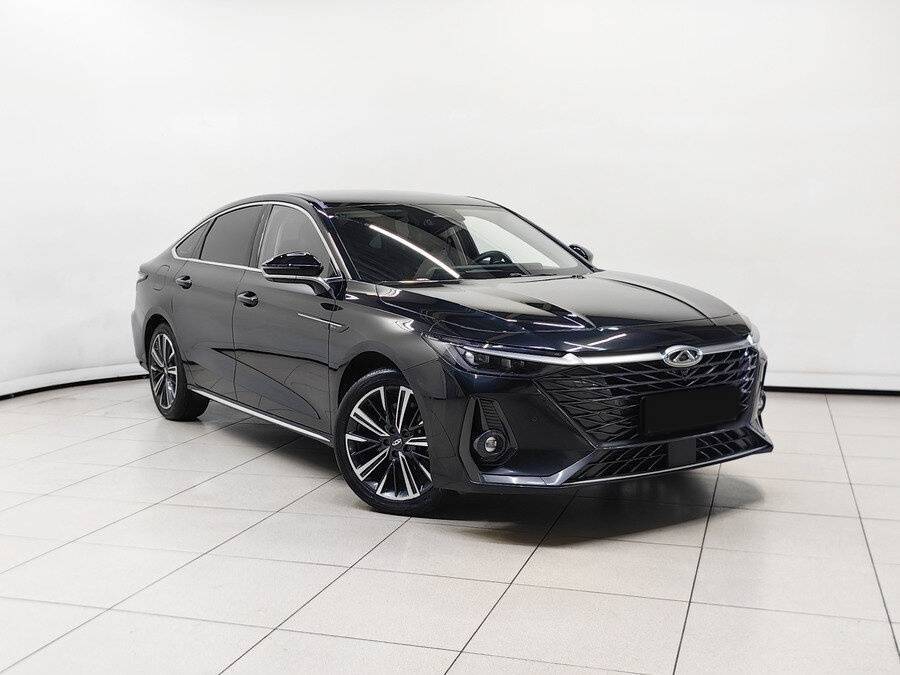 Chery Arrizo 8, 2023