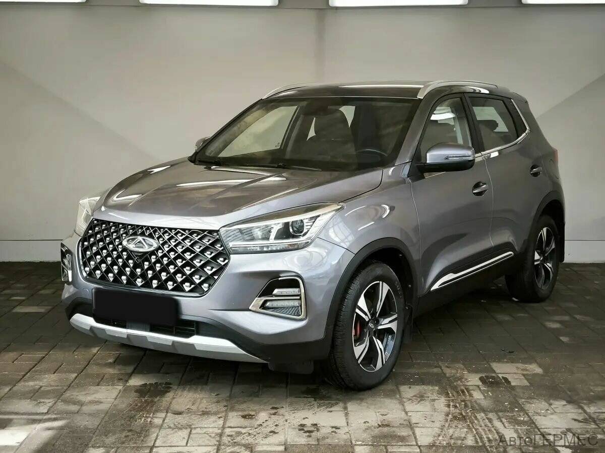 Chery Tiggo 4 Pro, 2023