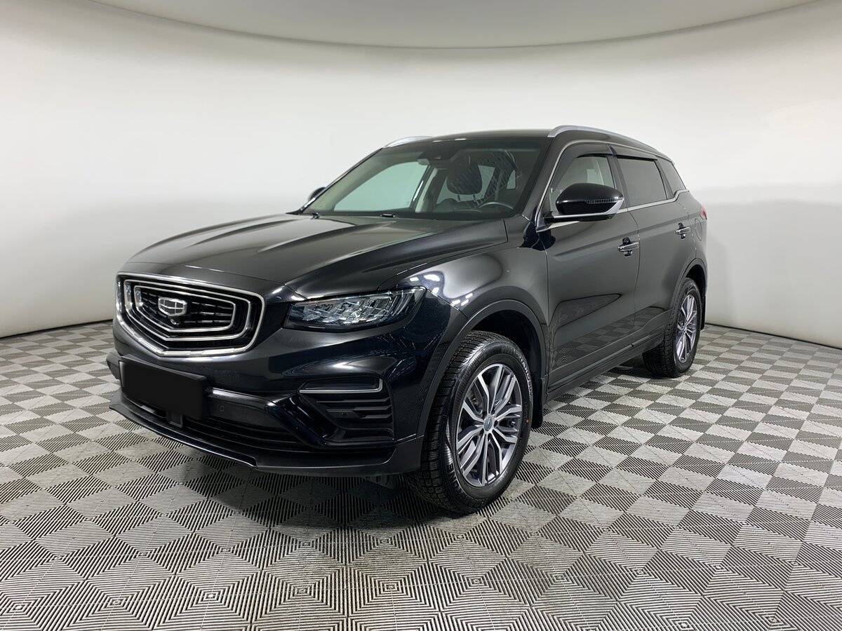 Geely Atlas Pro, 2023 - фото №1